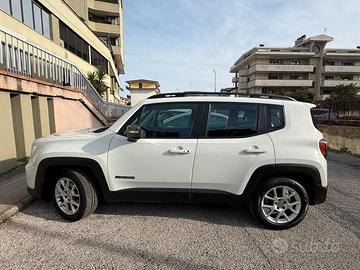 Jeep Renegade limited 1.6 diesel