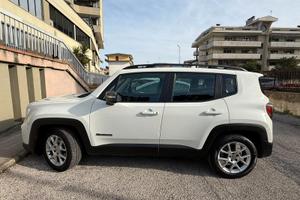 Jeep Renegade limited 1.6 diesel