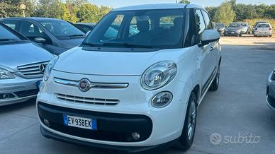 Fiat 500L 1.3 Multijet 85 CV Pop Star