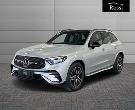 MERCEDES - VETTURE GLC 220 d 4MATIC N60025