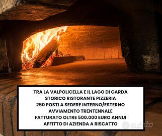 GFP - STORICO RISTORANTE PIZZERIA