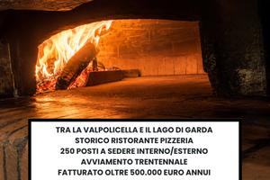 GFP - STORICO RISTORANTE PIZZERIA