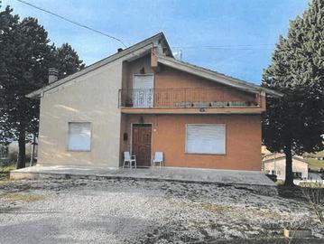 RGE 93/2021 - Tribunale di Urbino - Lotto 2