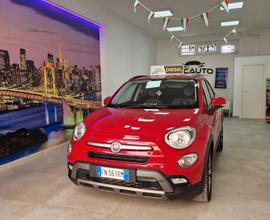 Fiat 500X 1.3 MultiJet 95 CV S-Design Cross