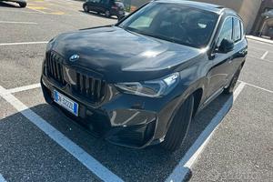 X1 serie M sport