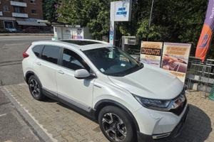 HONDA CRW  FULL OPTIONAL