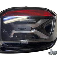 STOP FANALE POSTERIORE A LED DESTRO JEEP Avenger S