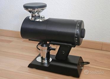 Mazzer Philos