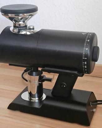 Mazzer Philos