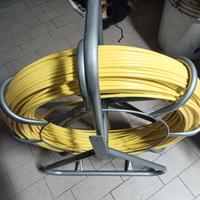 sonda passacavi 6 mm 130 metri 