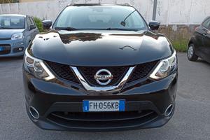 Nissan Qashqai 1.5 dCi N-Connecta Tetto Panoramico