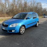 Skoda roomster del 2006 1.4 tdi