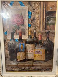 Quadro Vincenzo buscicchio