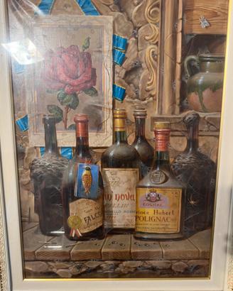 Quadro Vincenzo buscicchio