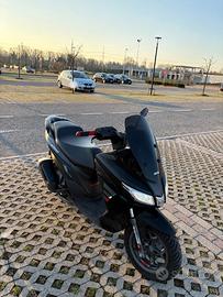 Aprilia SXR 50
