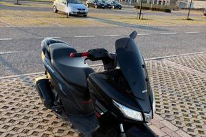 Aprilia SXR 50