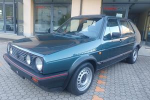 Volkswagen Golf GTI 1800 unico proprietario ASI ta