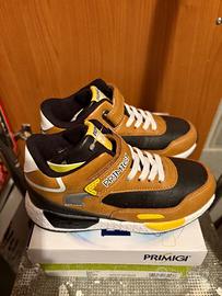 Scarpe da bambino