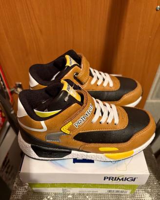 Scarpe da bambino