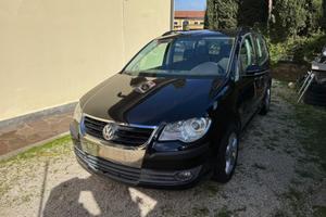 Volkswagen Touran 1.4 16V TSI 150CV Trendline Ecof