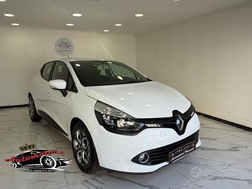 Renault Clio 1.2 75CV GPL 5 porte Live -GARANTITA-
