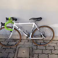 Bici da corsa bambino