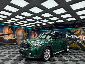Mini Cooper 1.5 Countryman SE Business ALL4 Automa