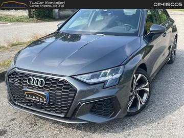 Audi A3 40 TDI S Line Edition #50250