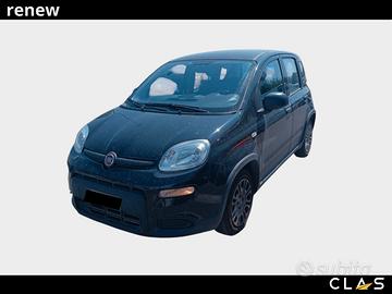 Fiat Panda 1.2 EasyPower