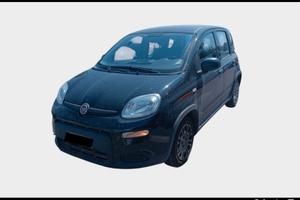 Fiat Panda 1.2 EasyPower