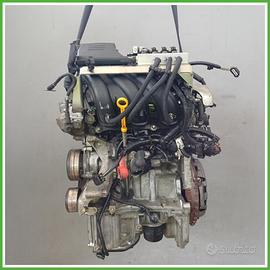 Motore Completo Funzionante HR12 59Kw Nissan Micra