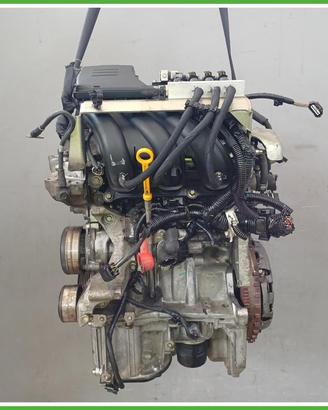 Motore Completo Funzionante HR12 59Kw Nissan Micra