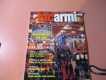 tac armi