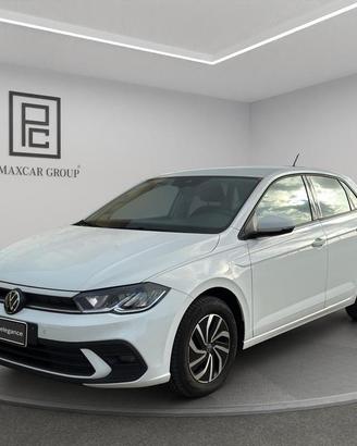 Volkswagen Polo 1.0 tsi Life 95cv