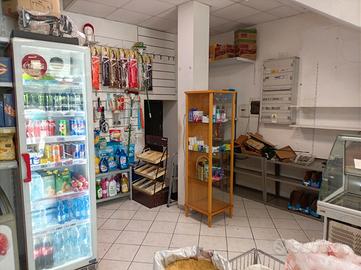 Centralissimo negozio/ufficio