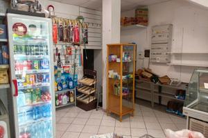 Centralissimo negozio/ufficio