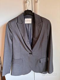Completo giacca e pantalone palazzo Kartika