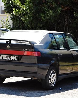 Alfa romeo 33 - 1992