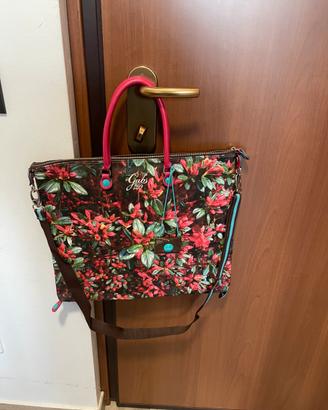 Borsa Gabs