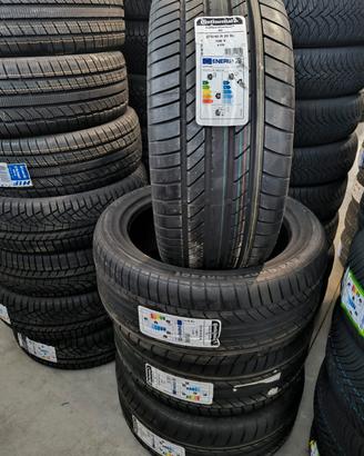 Pneumatici 275/40 R20 106Y XL CONTINENTAL 4x4 Spor