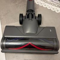 Aspirapolvere senza filo