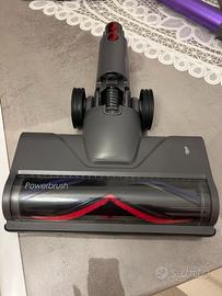 Aspirapolvere senza filo