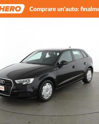AUDI A3 KE56665