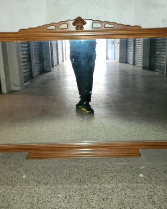 specchio d'epoca