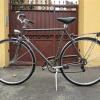 bicicletta Legnano 