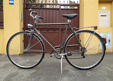 bicicletta Legnano 