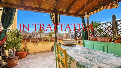 ATTICO A ROMA