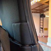 BMW Z4 E85 coperchi Hardtop