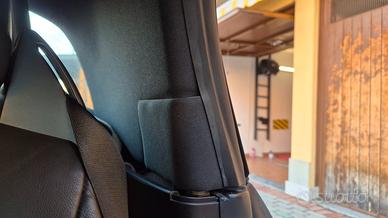 BMW Z4 E85 coperchi Hardtop