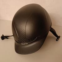 cap equitazione Fouganza bambino 